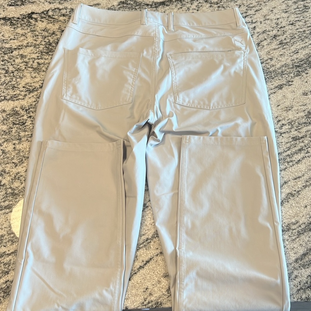 Puma 101 Golf Pant View 4